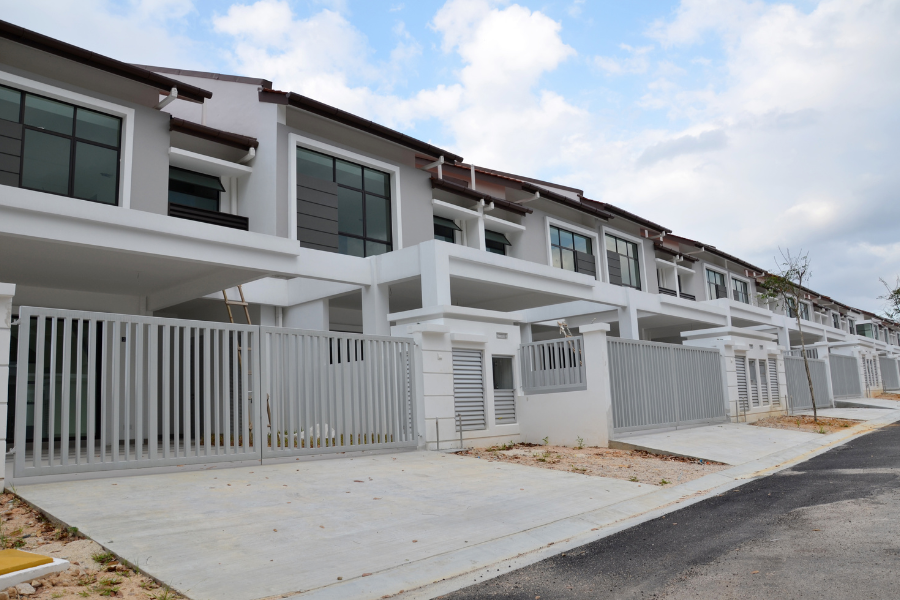 rumah baru masalah baru pemilik rumah malaysia