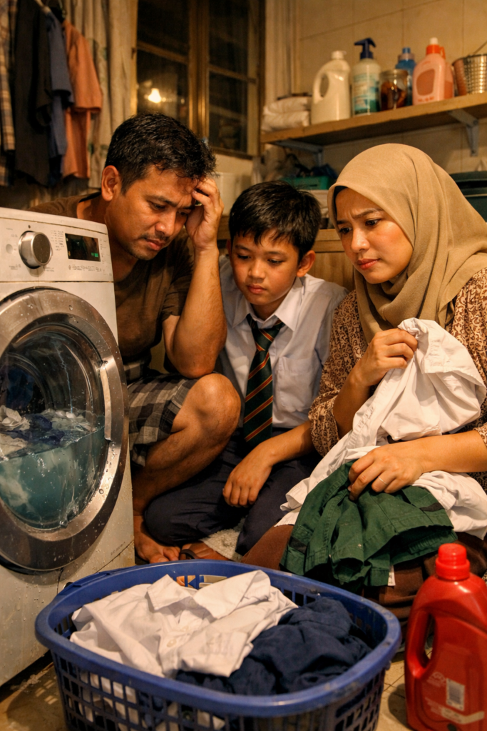 faedah ambil barang elektrik melalui LG Subscribe